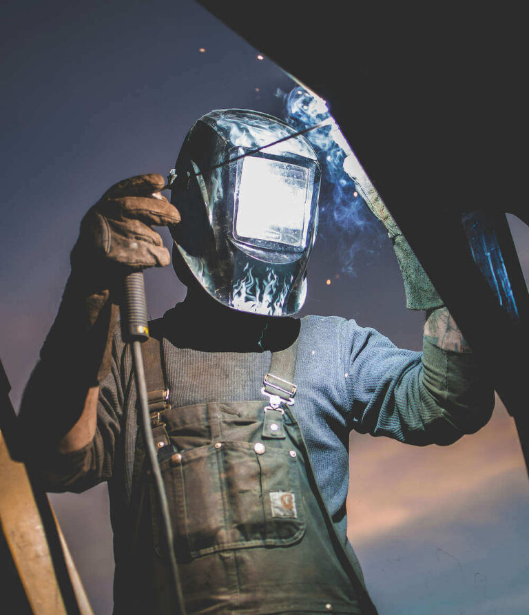 Saldatura Qualificata