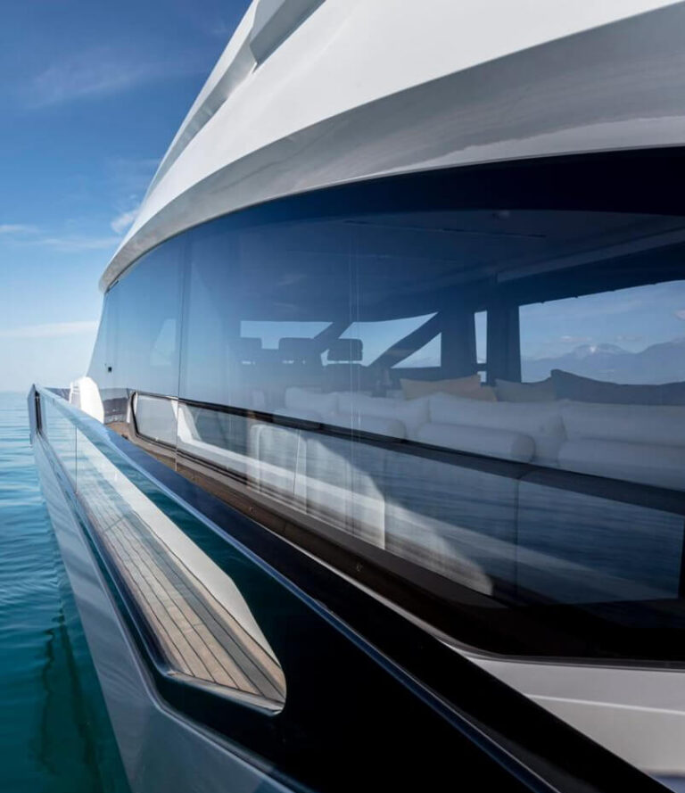 Stampistica per vetri